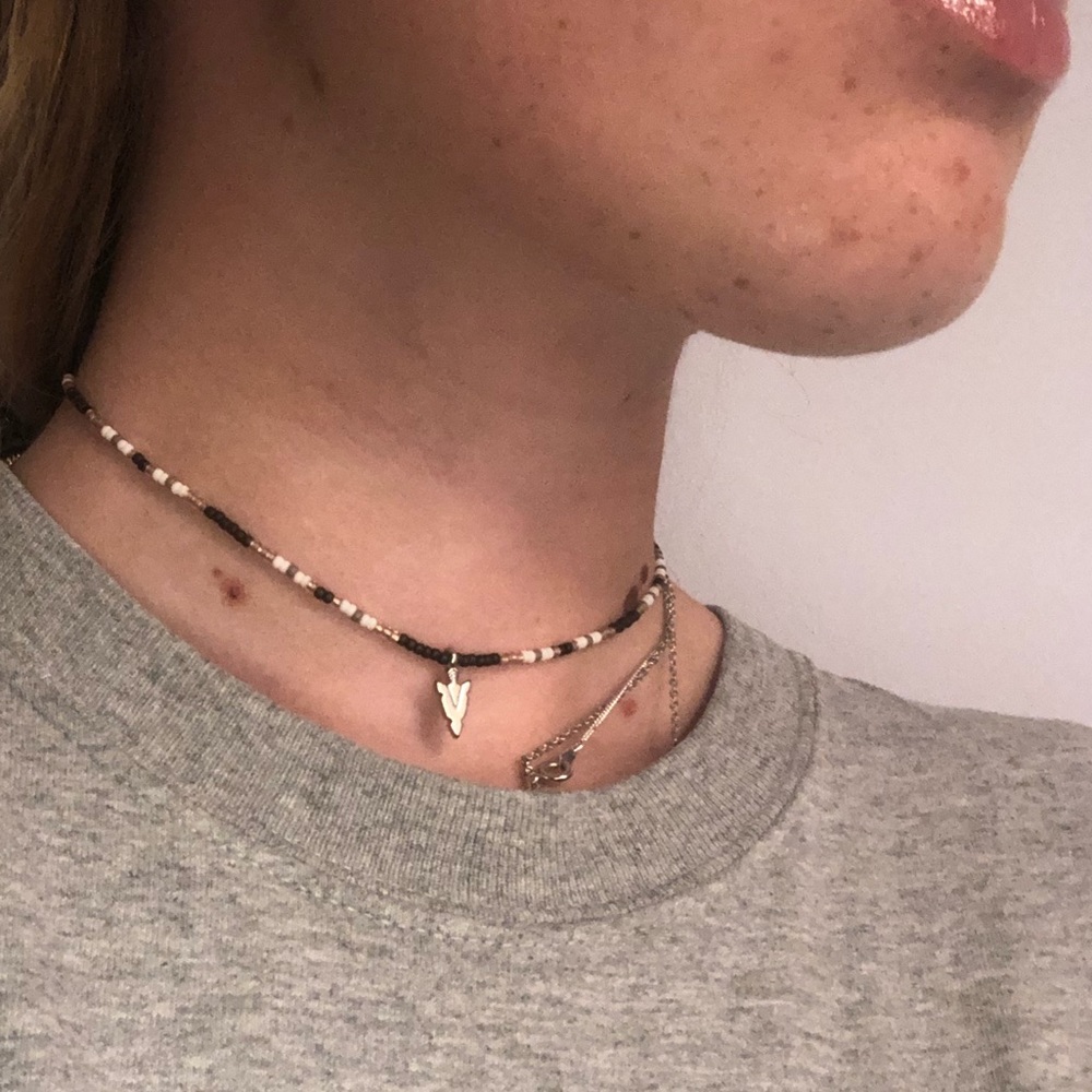Pura Vida Choker
